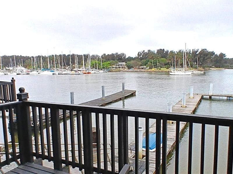 Mzingazi Waterfront Village Meer en See Richards Bay - Photo 2