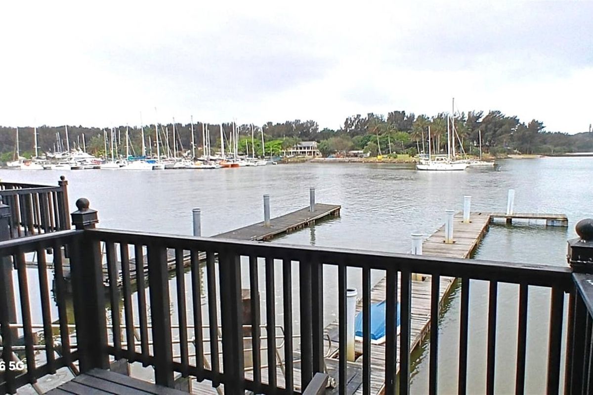 Mzingazi Waterfront Village Meer en See Richards Bay - Photo 2