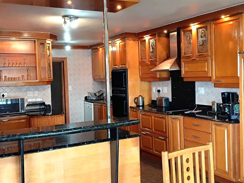 Mzingazi Waterfront Village Meer en See Richards Bay - Photo 7