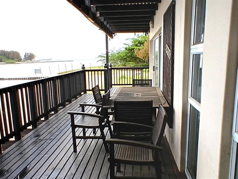 Mzingazi Waterfront Village Meer en See Richards Bay - Photo 3