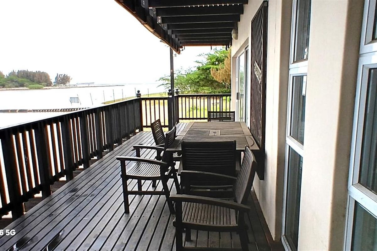 Mzingazi Waterfront Village Meer en See Richards Bay - Photo 3