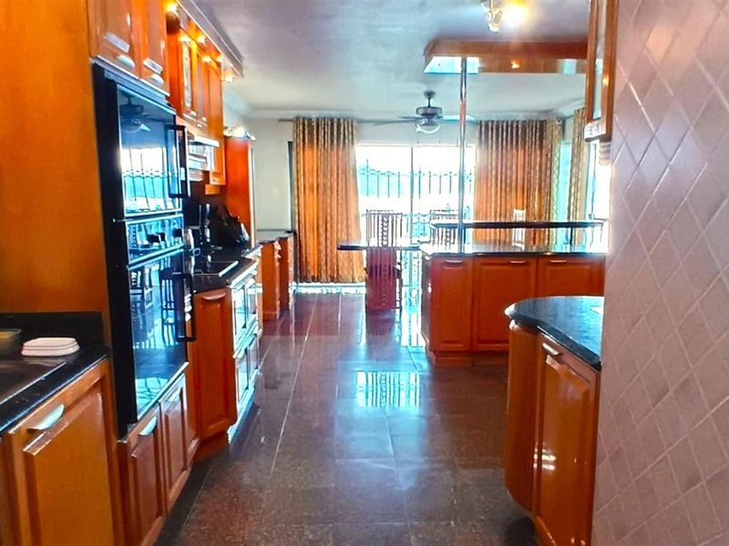 Mzingazi Waterfront Village Meer en See Richards Bay - Photo 5