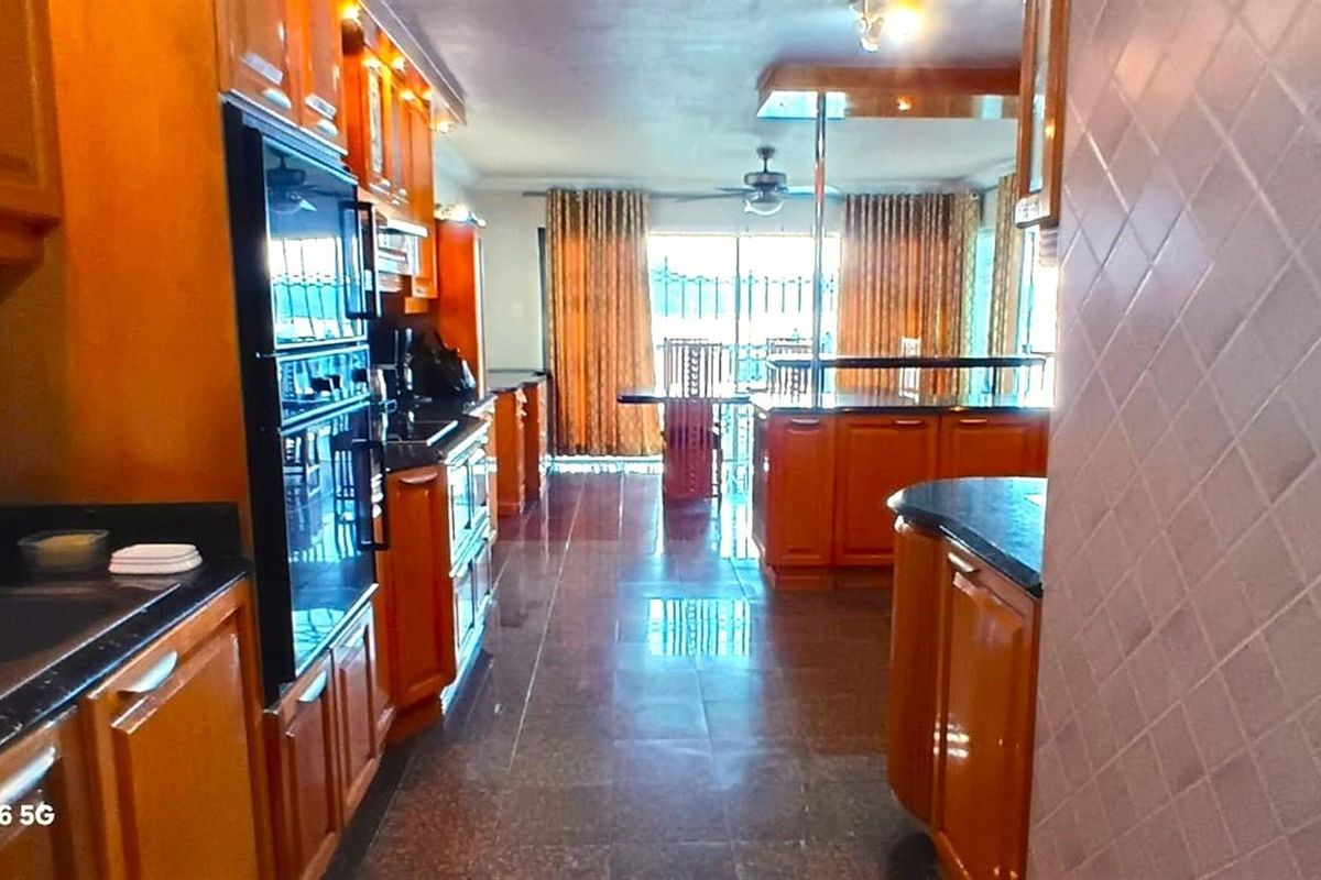 Mzingazi Waterfront Village Meer en See Richards Bay - Photo 5