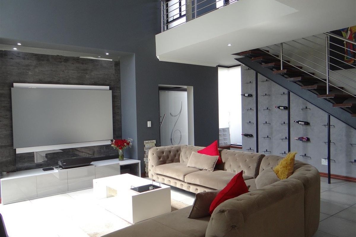 House For Sale in Midstream Ridge Estate, Midstream Estate, Centurion - Photo 4