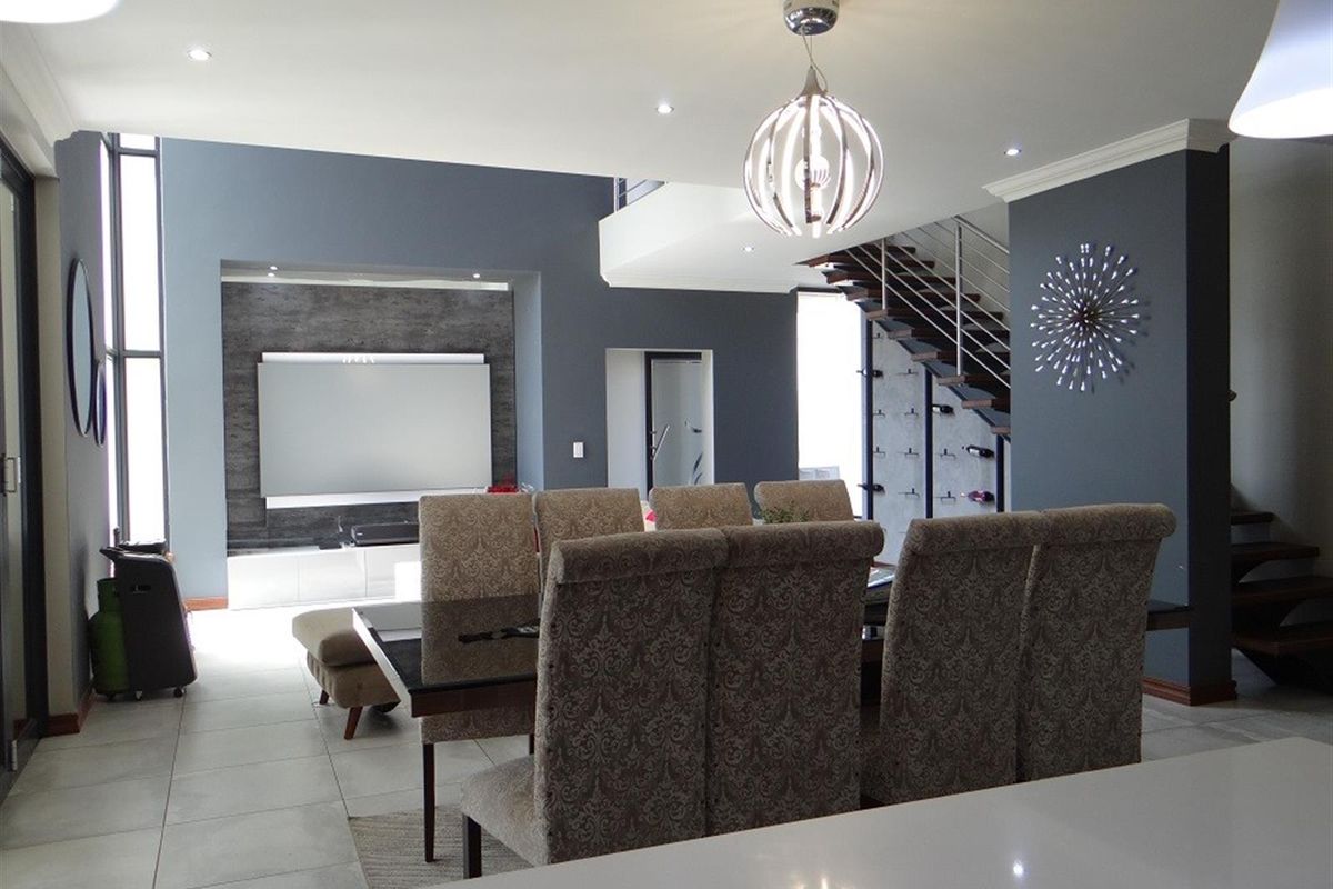 House For Sale in Midstream Ridge Estate, Midstream Estate, Centurion - Photo 3