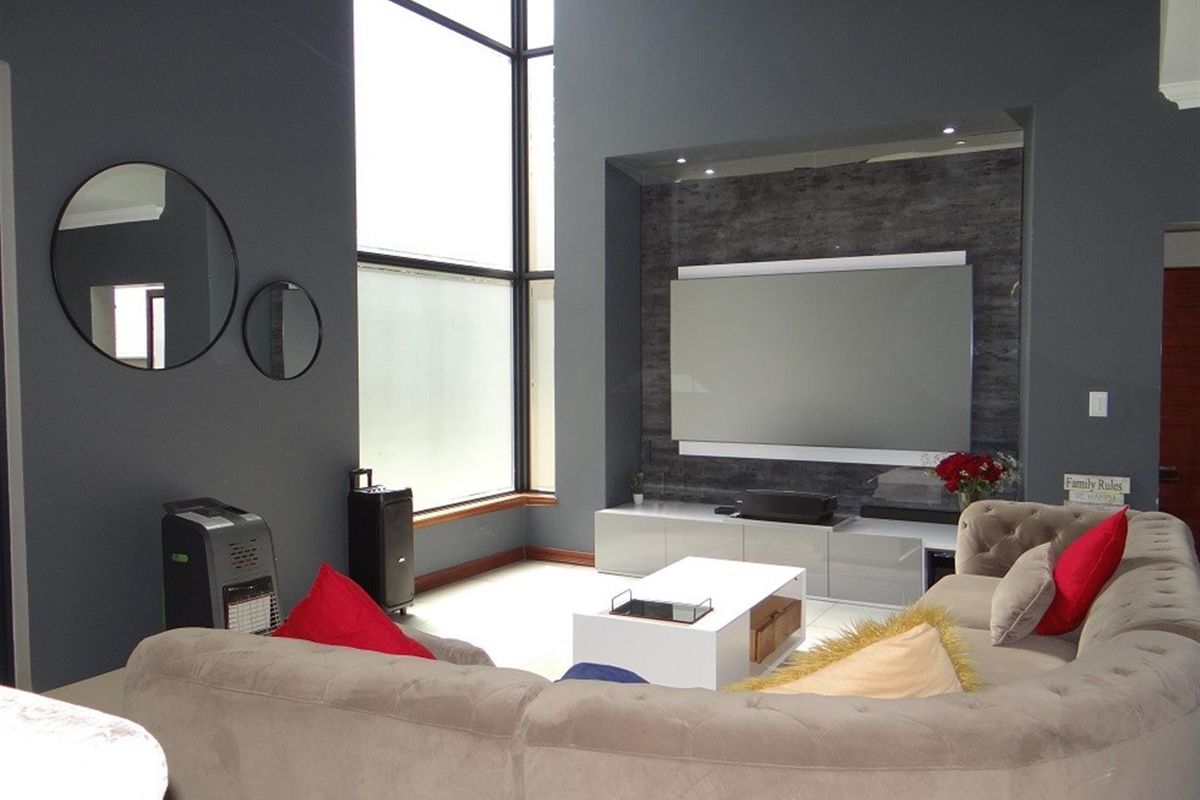 House For Sale in Midstream Ridge Estate, Midstream Estate, Centurion - Photo 5