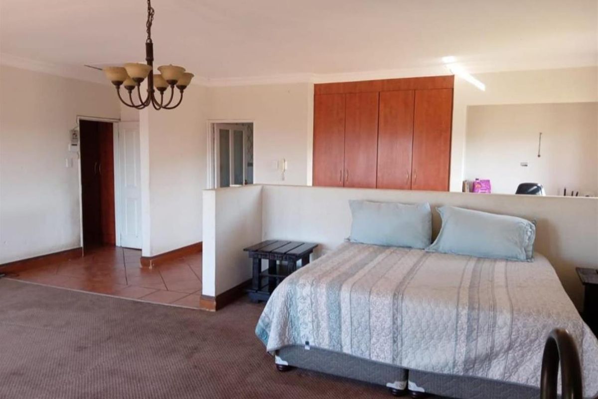 House For Sale in Hoeveld Park, Witbank - Photo 5