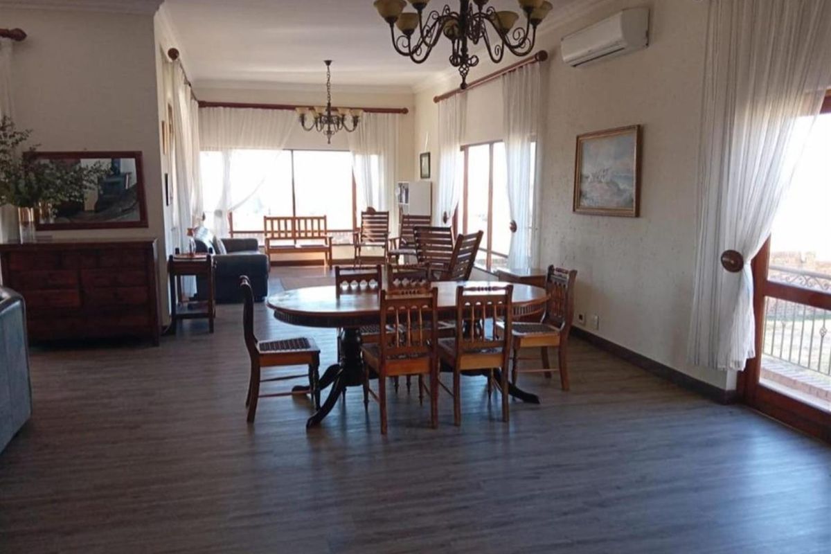 House For Sale in Hoeveld Park, Witbank - Photo 3