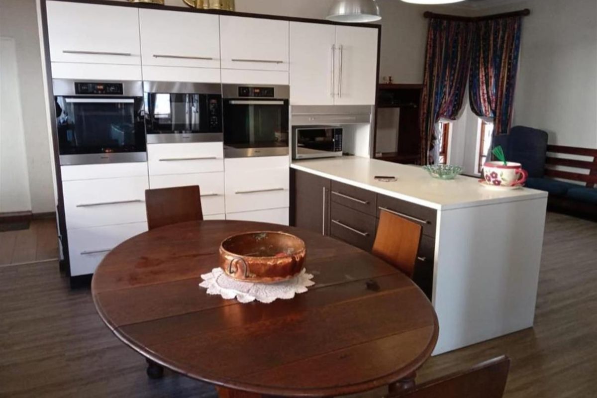 House For Sale in Hoeveld Park, Witbank - Photo 4