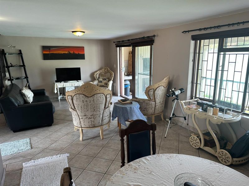 Tuscany Park, Island View Double Story Townhouse in a Secure Complex - Photo 3