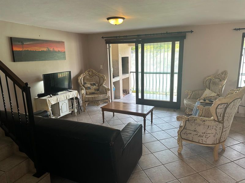 Tuscany Park, Island View Double Story Townhouse in a Secure Complex - Photo 4