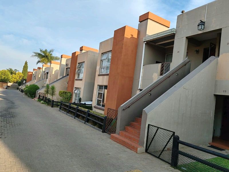 Townhouse in Vanderbijlpark SW 5, Vanderbijlpark SW, Vanderbijlpark, R835 000.00 - Photo 7