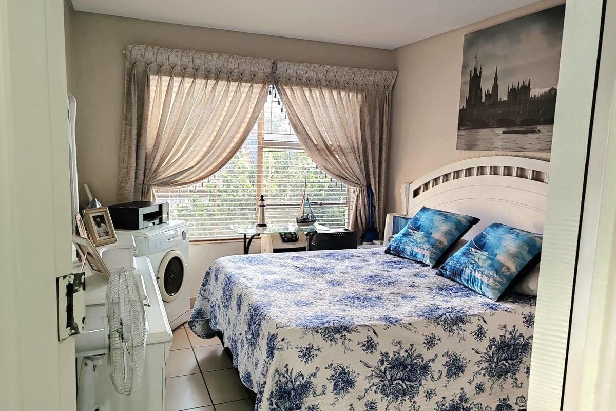 Townhouse in Vanderbijlpark SW 5, Vanderbijlpark SW, Vanderbijlpark, R835 000.00 - Photo 5