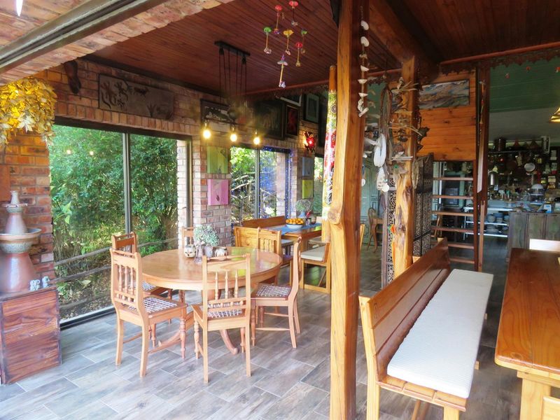 House For Sale in Hogsback, Eastern Cape - Photo 4