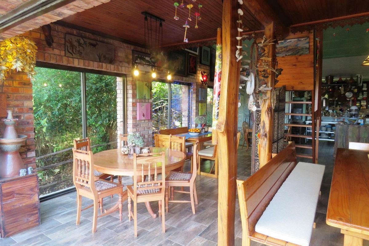 House For Sale in Hogsback, Eastern Cape - Photo 4