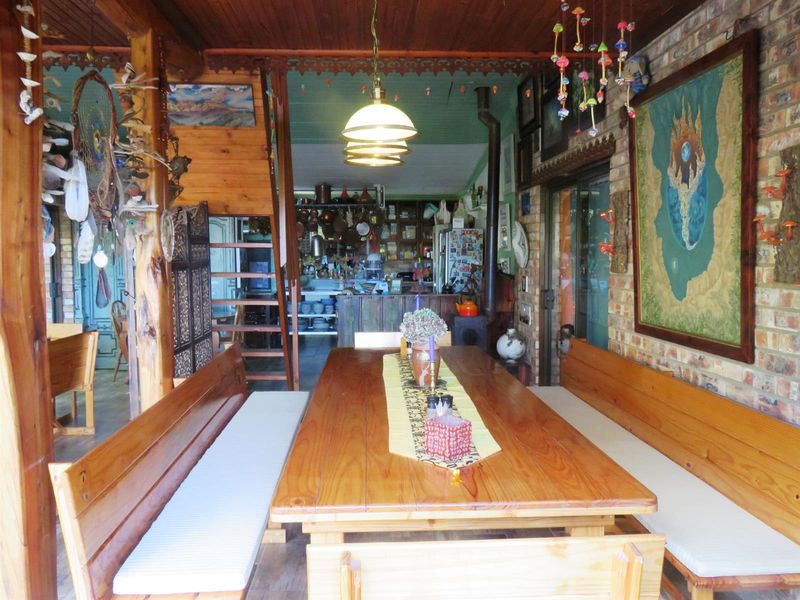 House For Sale in Hogsback, Eastern Cape - Photo 5