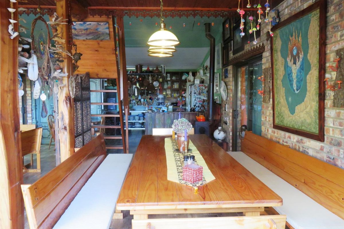 House For Sale in Hogsback, Eastern Cape - Photo 5