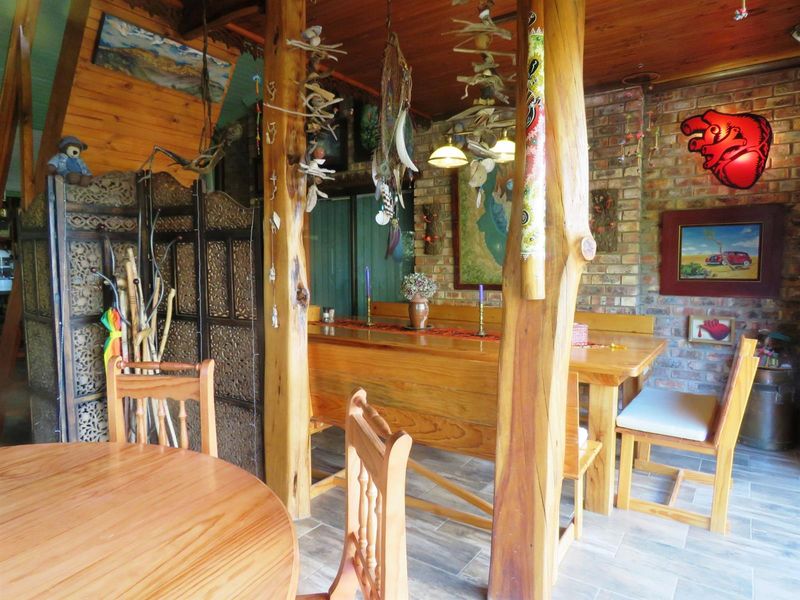 House For Sale in Hogsback, Eastern Cape - Photo 6