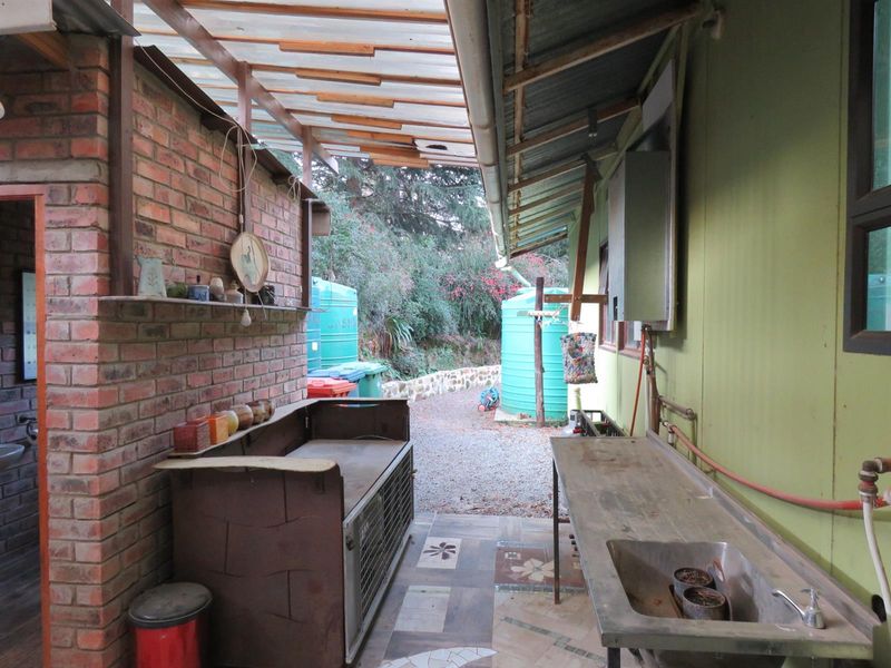 House For Sale in Hogsback, Eastern Cape - Photo 7