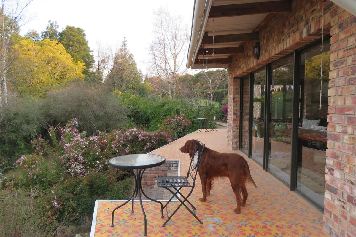 House For Sale in Hogsback, Eastern Cape - Photo 2