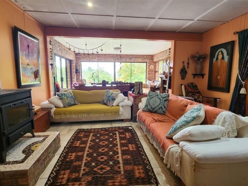 House For Sale in Hogsback, Eastern Cape - Photo 3