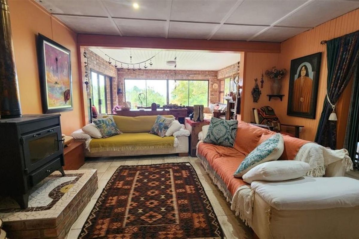 House For Sale in Hogsback, Eastern Cape - Photo 3