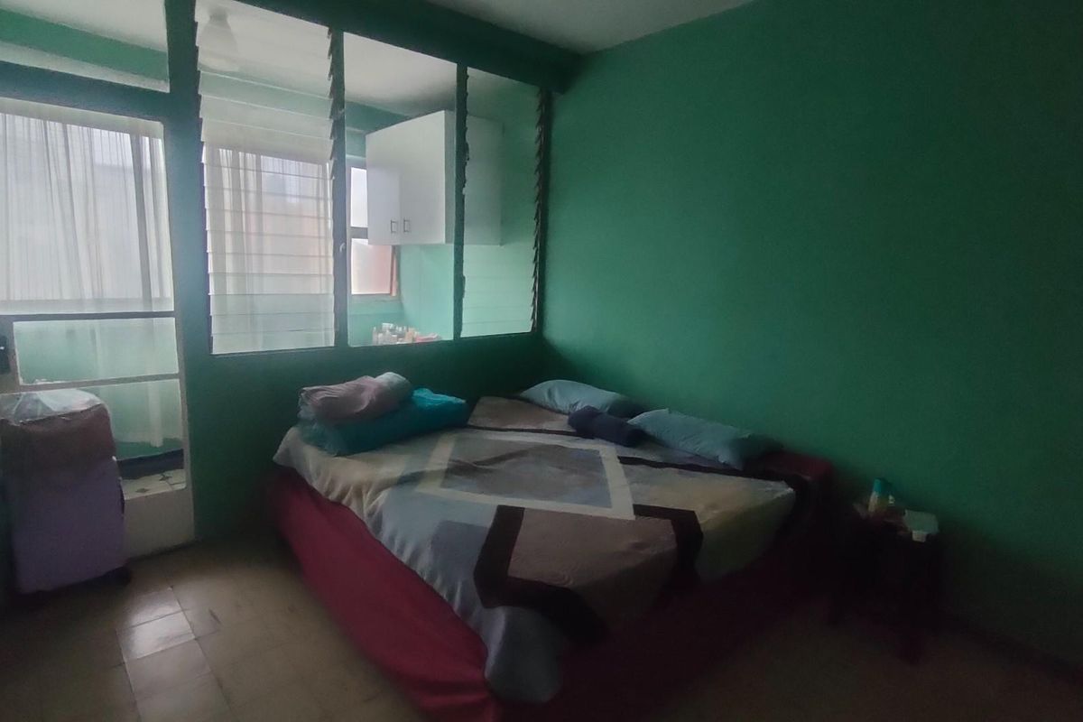 Spacious and Neat 1.5-Bedroom Flat - Photo 5