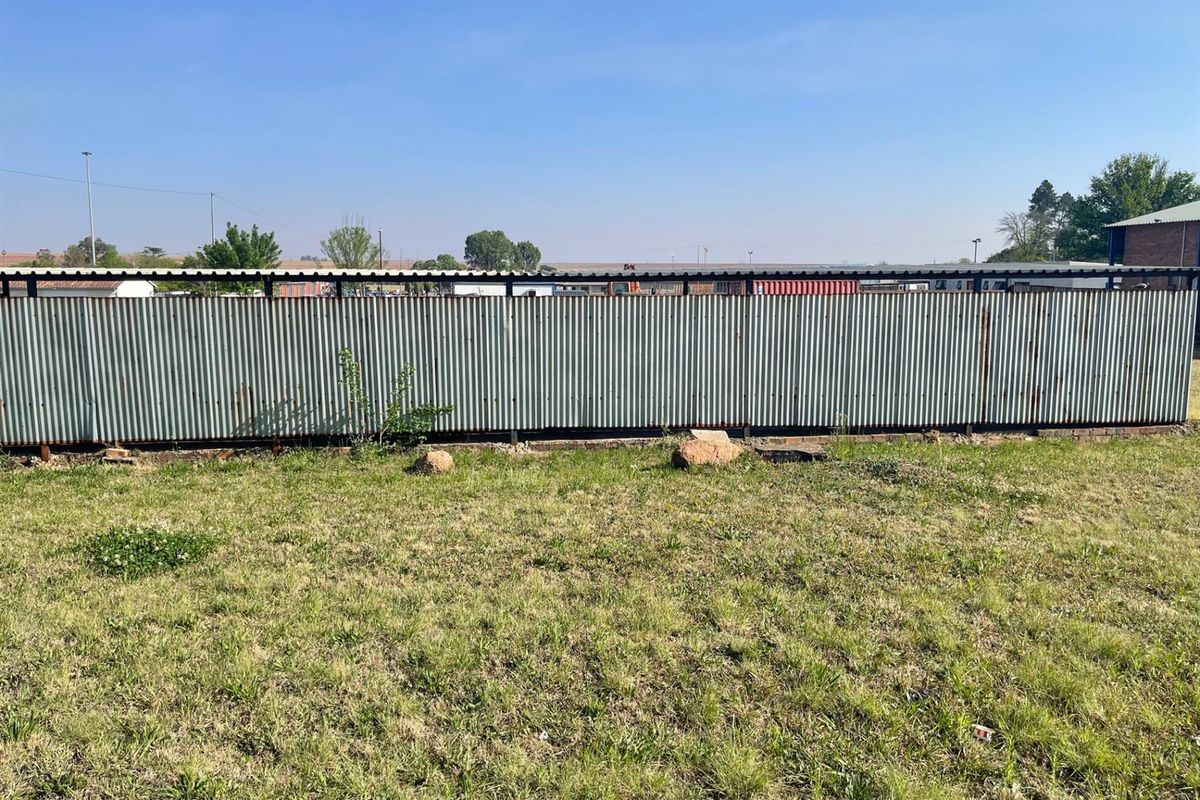 Industrial Property For Sale in Kriel - Photo 3