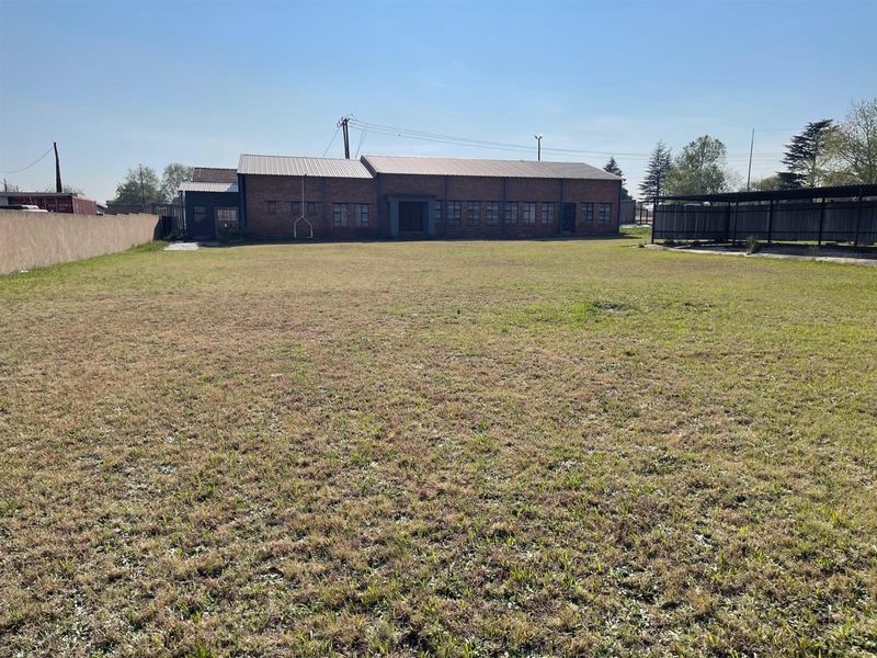 Industrial Property For Sale in Kriel - Photo 5