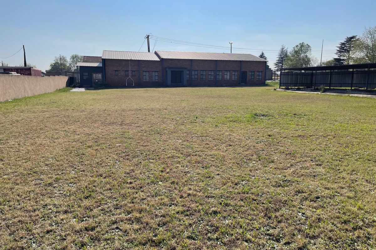 Industrial Property For Sale in Kriel - Photo 5