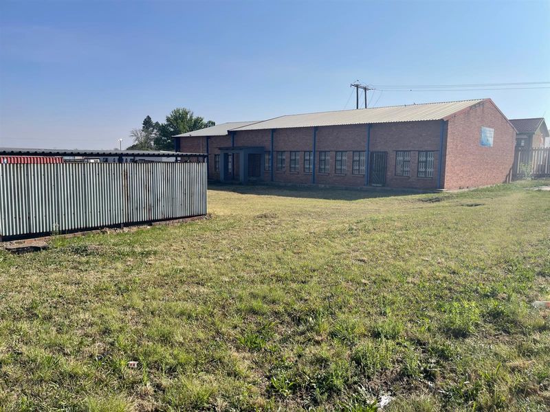 Industrial Property For Sale in Kriel - Photo 2