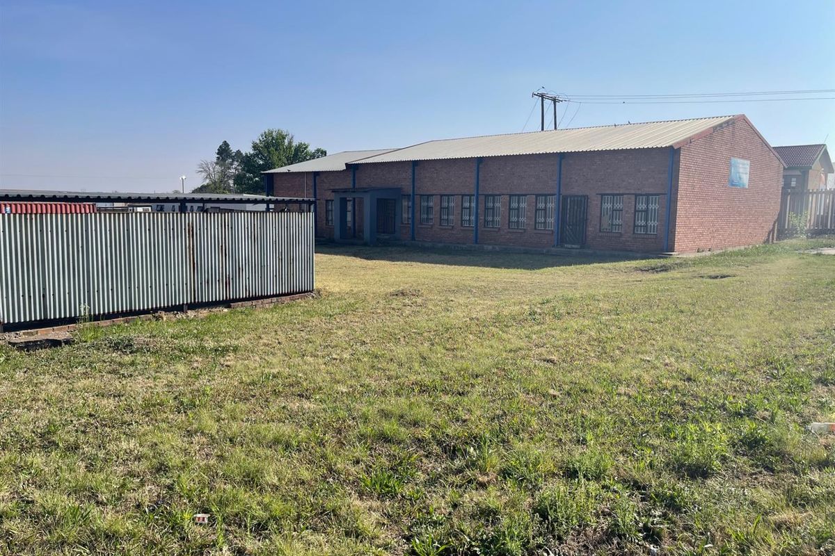 Industrial Property For Sale in Kriel - Photo 2