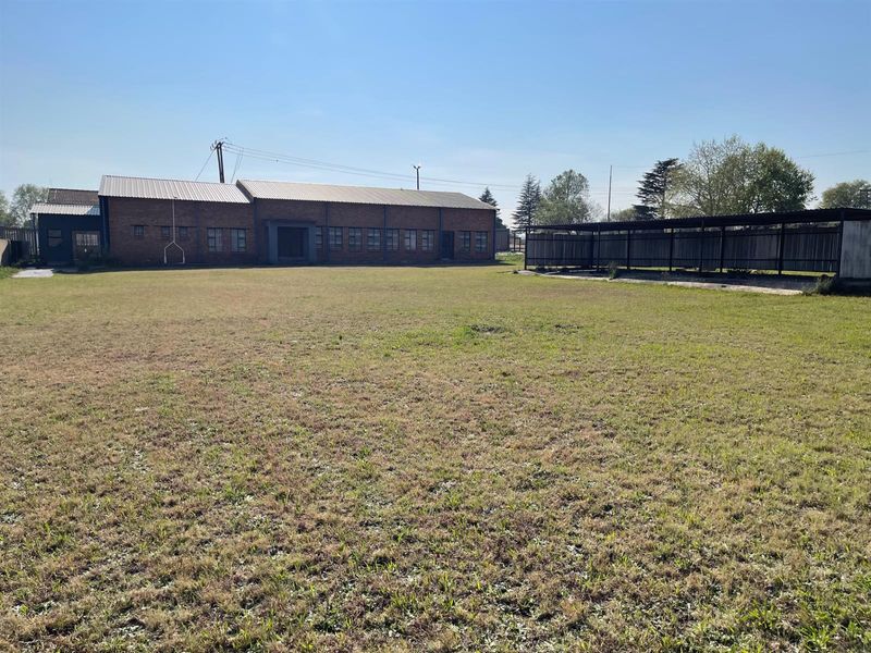 Industrial Property For Sale in Kriel - Photo 4