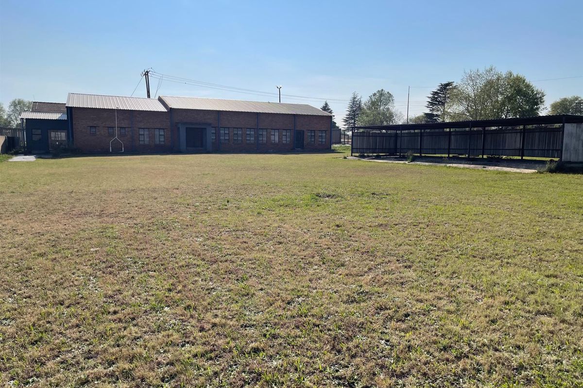 Industrial Property For Sale in Kriel - Photo 4