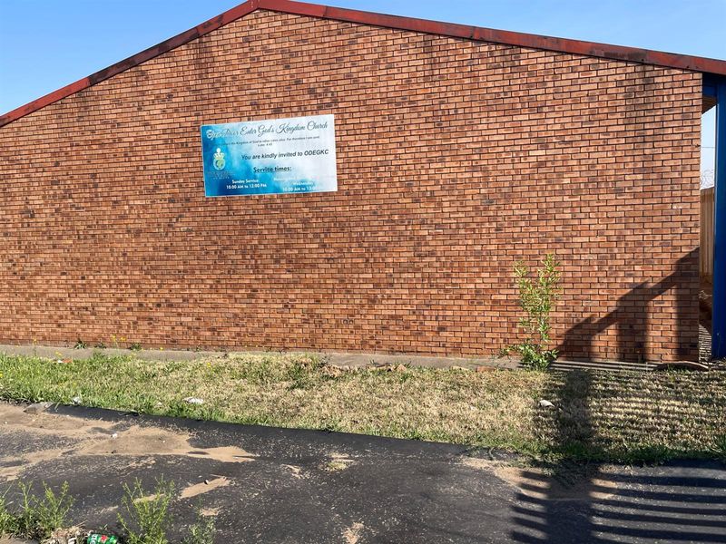 Industrial Property For Sale in Kriel - Photo 8