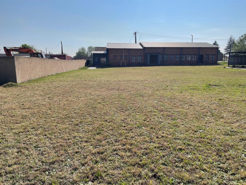Industrial Property For Sale in Kriel - Photo 6