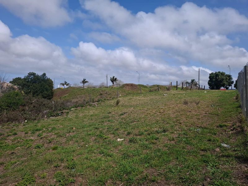 Vacant Land For Sale in Pacaltsdorp George - Photo 10