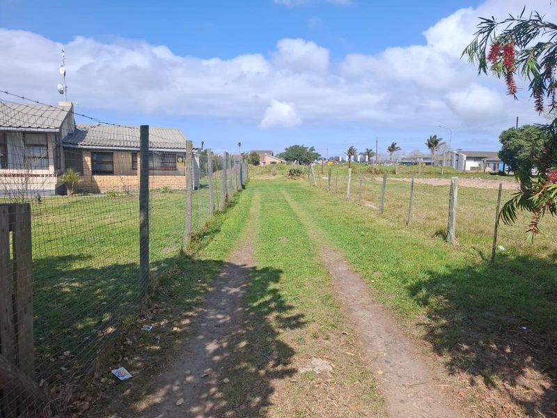 Vacant Land For Sale in Pacaltsdorp George - Photo 8