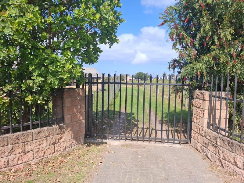 Vacant Land For Sale in Pacaltsdorp George - Photo 7