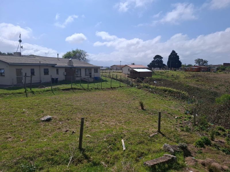 Vacant Land For Sale in Pacaltsdorp George - Photo 6