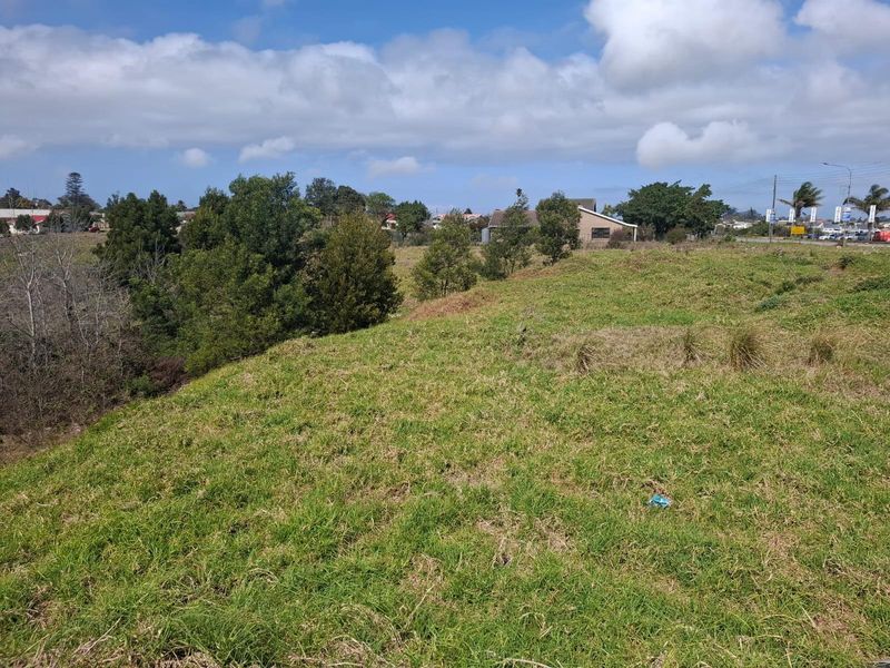 Vacant Land For Sale in Pacaltsdorp George - Photo 2
