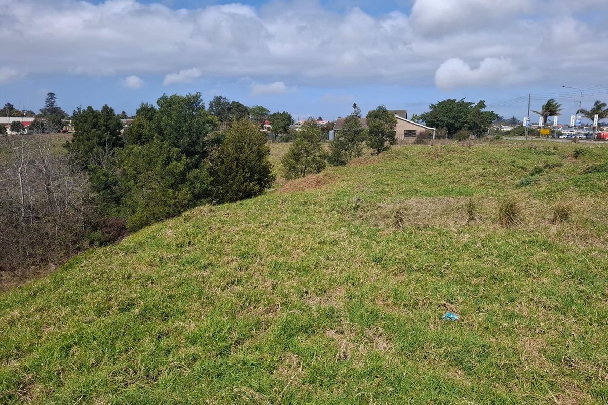 Vacant Land For Sale in Pacaltsdorp George - Photo 2