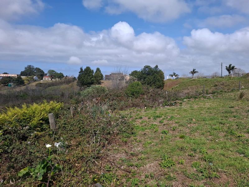 Vacant Land For Sale in Pacaltsdorp George - Photo 5