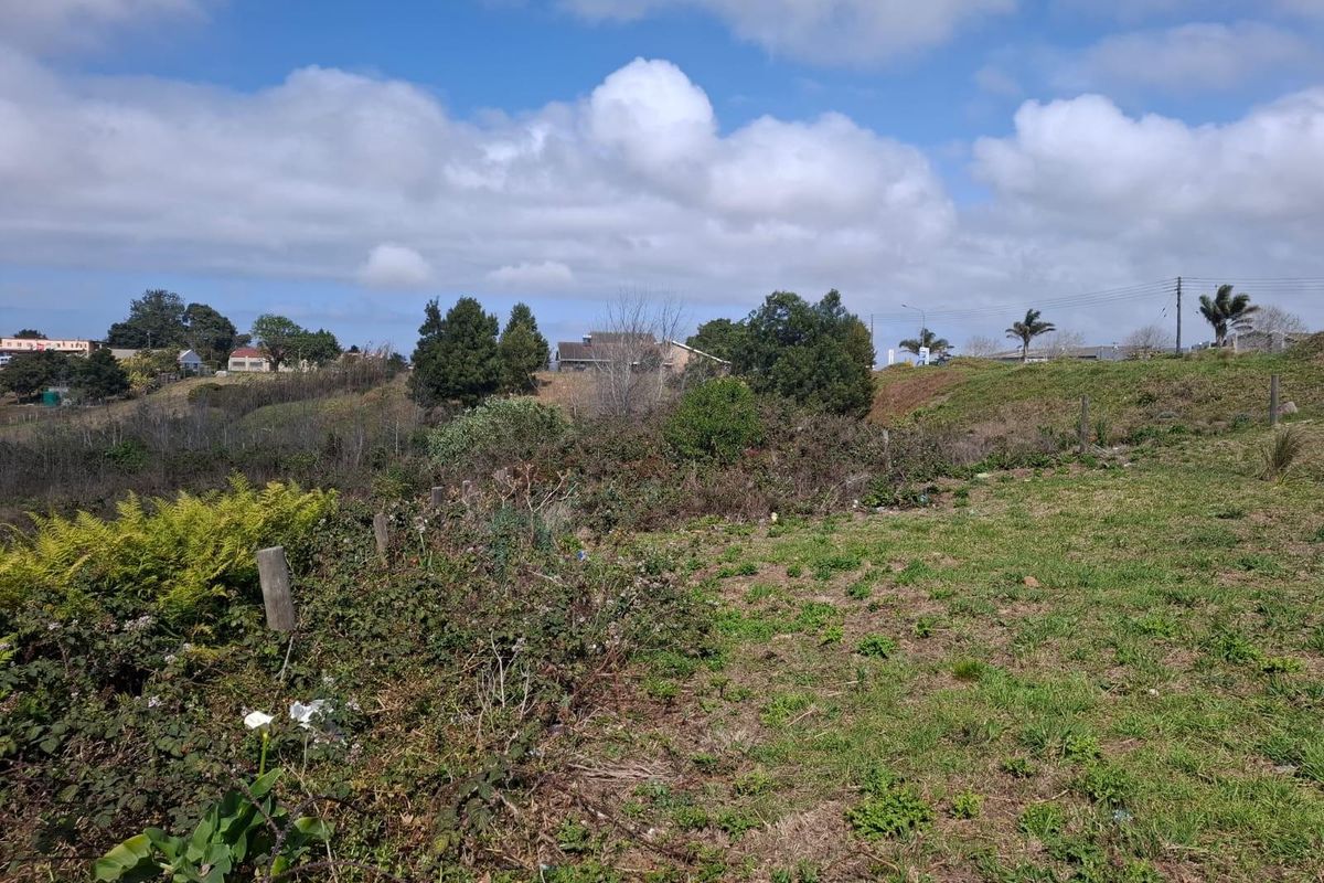 Vacant Land For Sale in Pacaltsdorp George - Photo 5