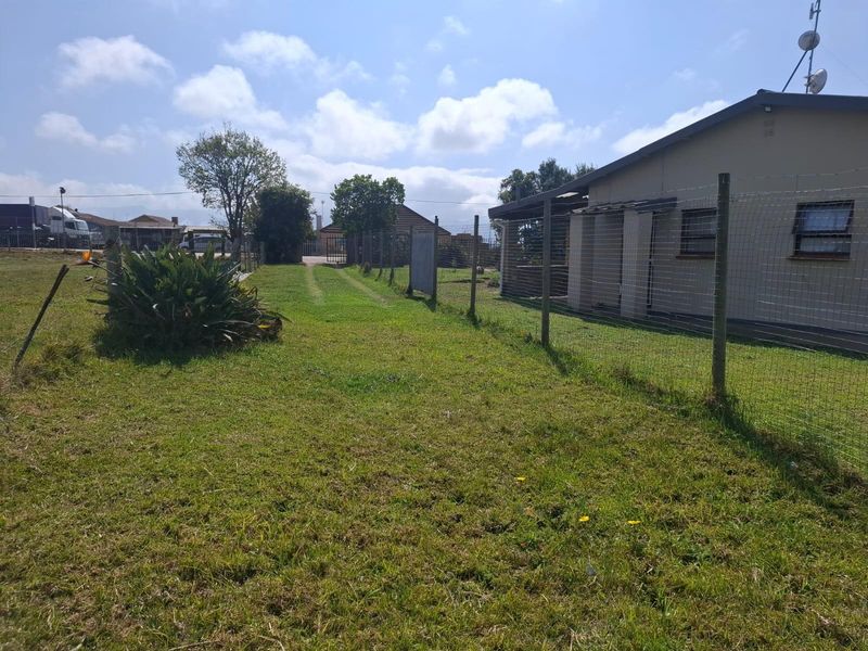 Vacant Land For Sale in Pacaltsdorp George - Photo 9
