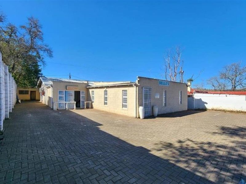 7 bedroom Guest House For Sale in Butterworth - Photo 10