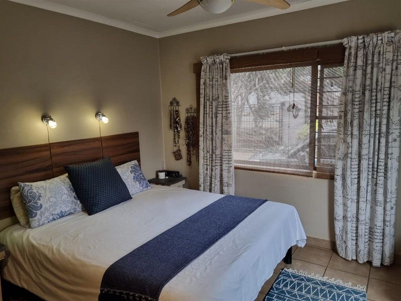 Rare Air BnB Investment Opportunity | Two Stunning Homes with Breathtaking Kruger National Park View - Photo 10