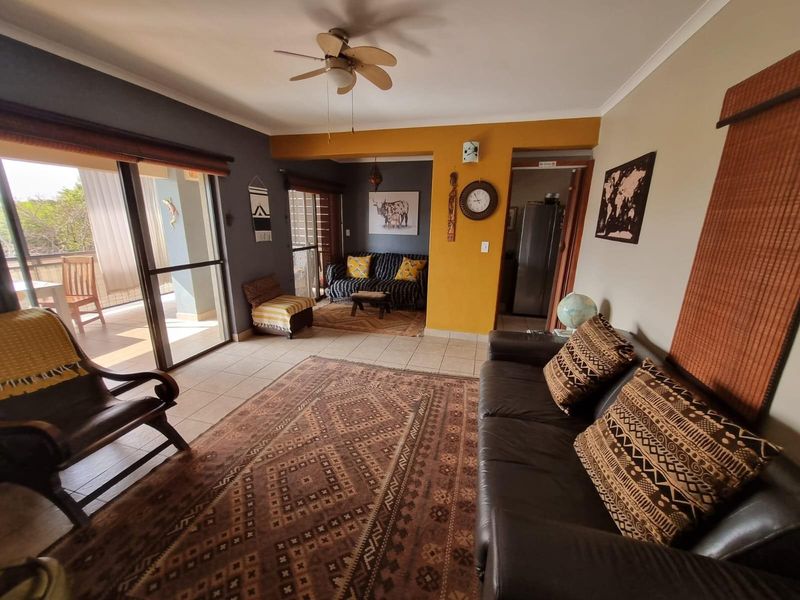 Rare Air BnB Investment Opportunity | Two Stunning Homes with Breathtaking Kruger National Park View - Photo 4