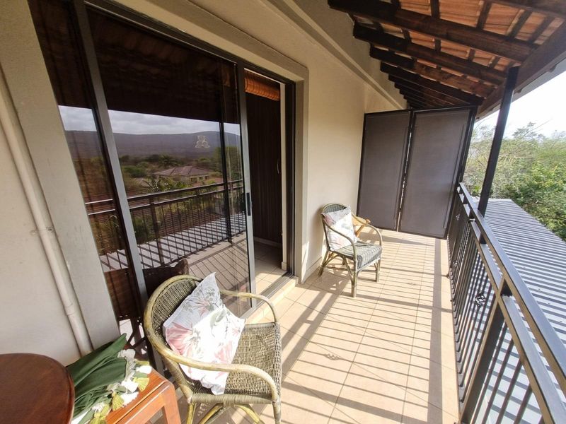 Rare Air BnB Investment Opportunity | Two Stunning Homes with Breathtaking Kruger National Park View - Photo 9