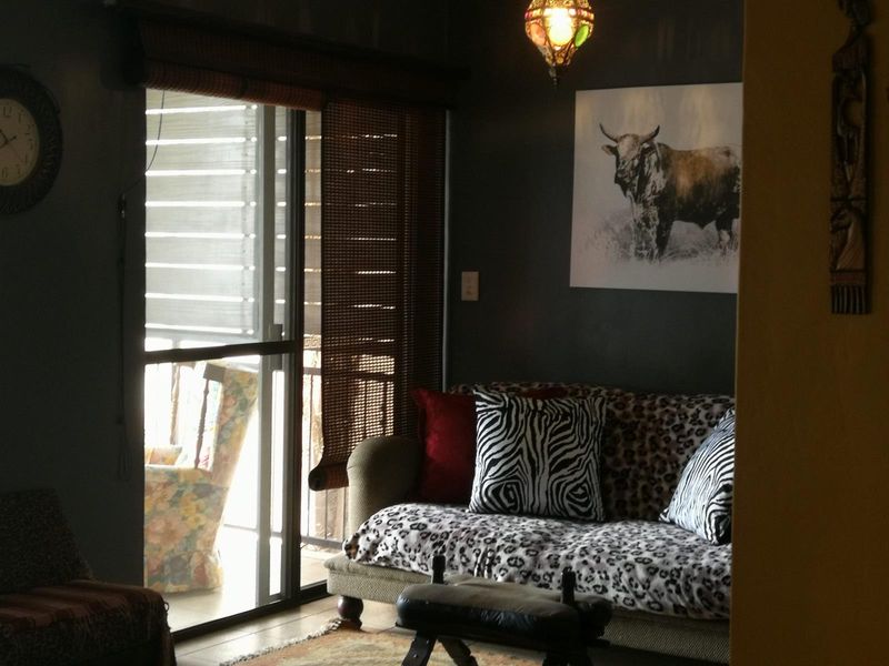 Rare Air BnB Investment Opportunity | Two Stunning Homes with Breathtaking Kruger National Park View - Photo 7